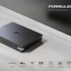 Formuler Z10 Android 10 Dual Band 5G 2GB Ram 8GB ROM 4K - Image 2