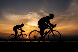 Cycling