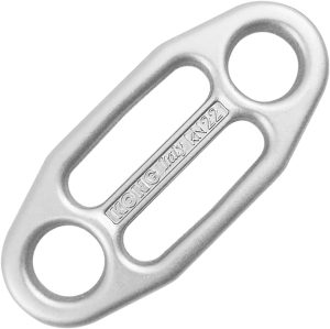 Kong Gigi MULTIUSE Belay Plate