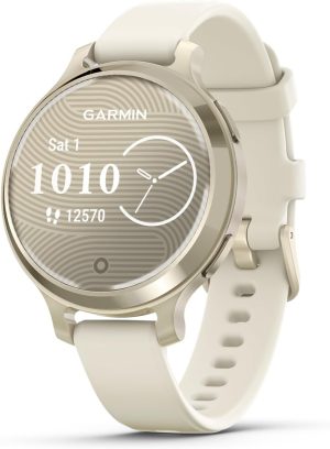 Garmin Lily 2 Active Stylish Smartwatch