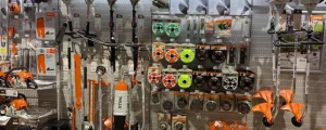Power Tools