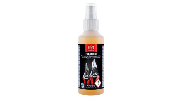 Felco Plant Resin Remover Spray F-981