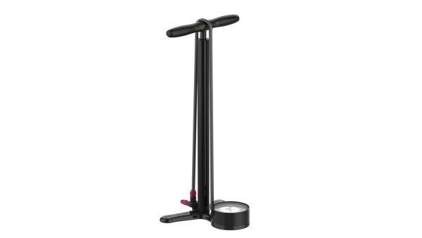 LEZYNE Classic Floor Drive 3.5 High Pressure Bicycle Floor Pump