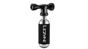 Lezyne Control Drive CO2 Bicycle Inflator