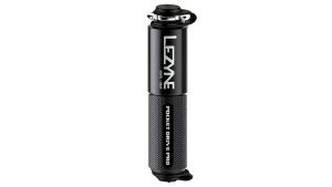 LEZYNE Pocket Drive Pro Matte Black