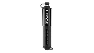 LEZYNE Pocket Drive High Volume (Black)