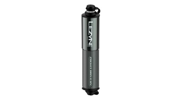 LEZYNE Pocket Drive High Volume (Grey)