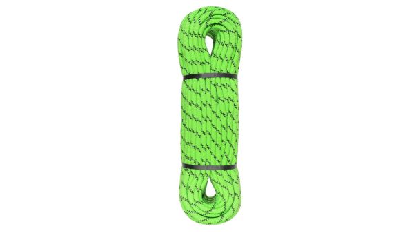 EDELRID Diver Static Rope, 10.1mm
