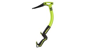 EDELRID Rage II Axe, Night/Oasis, 50cm