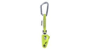 EDELRID Unisex - Adult Ohm II Fuse Device