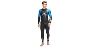 Aqua Sphere Men's Racer Wetsuit (S)