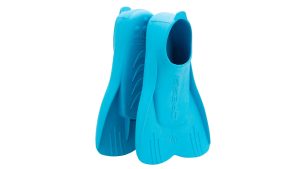 Cressi Mini Light, Azure, 25/28