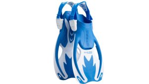 Cressi Rocks (Blue/White) [S/M]