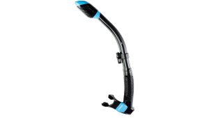Cressi Supernova Dry, black/blue