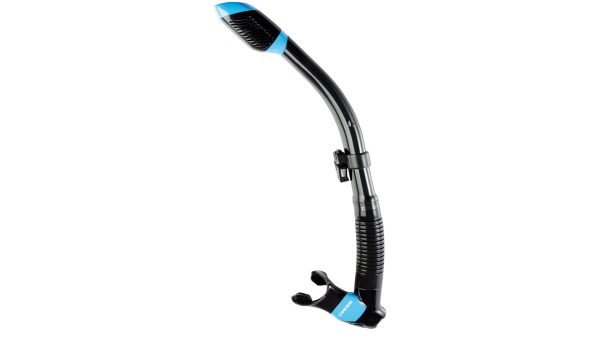 Cressi Supernova Dry, black/blue