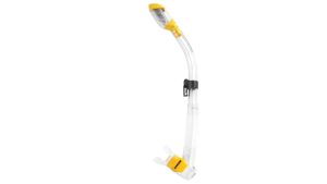 Cressi Supernova Dry, Clear/yellow