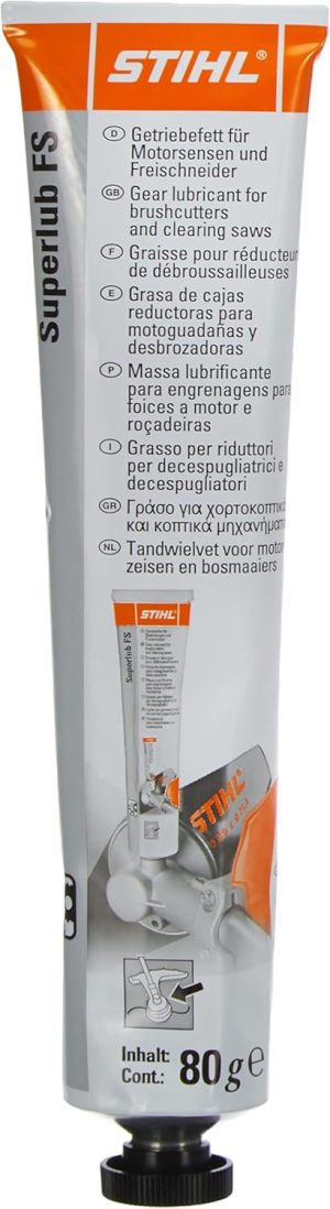 Stihl Gear Lubricant B 0781 120 1117