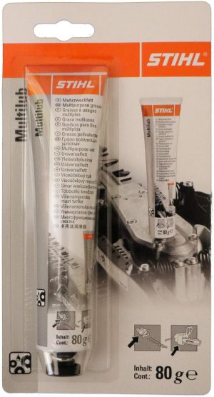 Stihl Genuine Gear Lubricant A/B 0781 120 1109