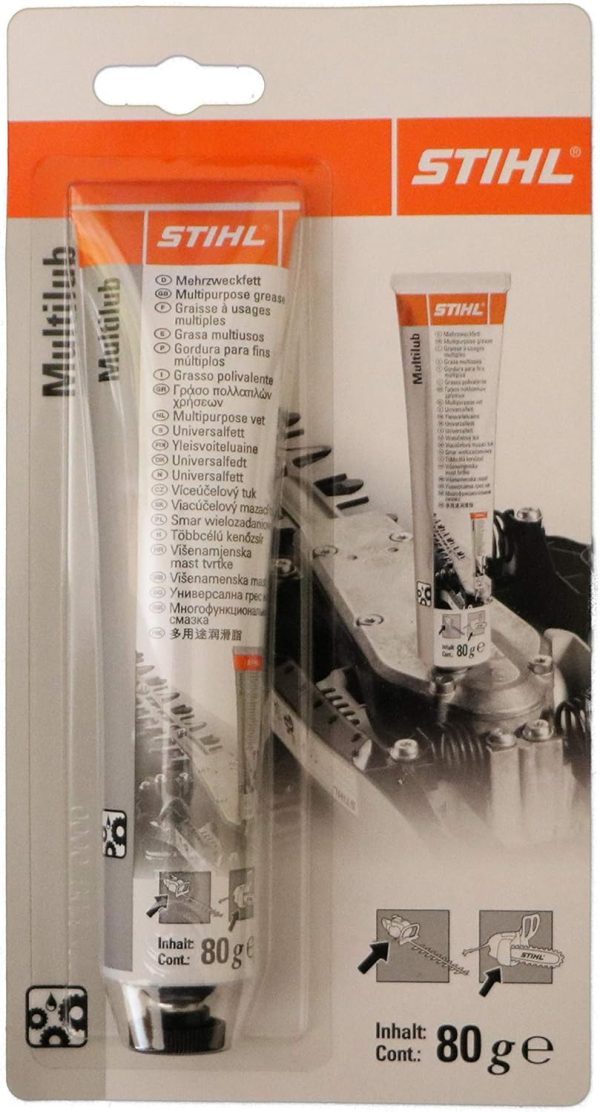 Stihl Genuine Gear Lubricant A/B 0781 120 1109