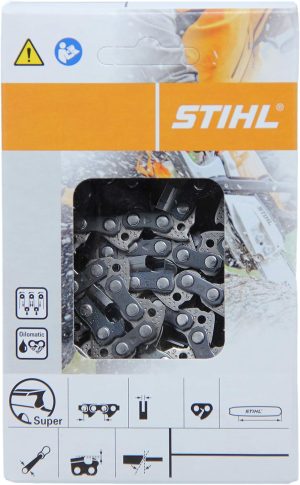 Stihl Oilomatic 71PM3-64 12" Saw Chain 3670 005 0064