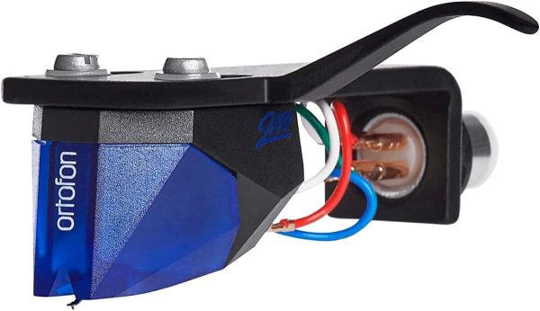 Ortofon 2M Blue Premounted Pickup