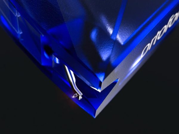 Ortofon 2M Blue Premounted Pickup - Image 4