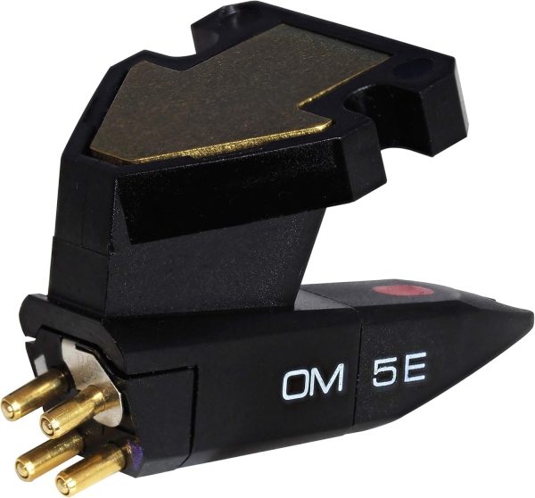 Ortofon OM 5e Moving Magnet Phono Cartridge - Image 2