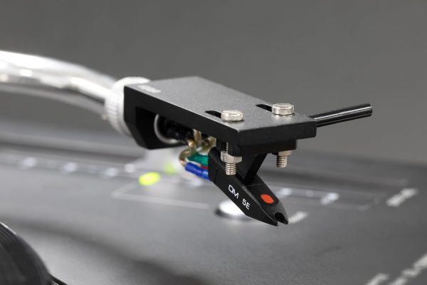 Ortofon OM 5e Moving Magnet Phono Cartridge - Image 3