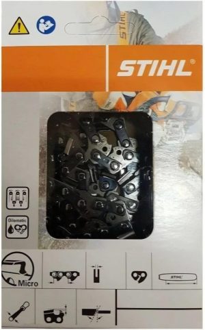 Stihl 14 Picco Micro Chainsaw Chain