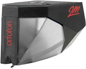Ortofon 2M Red Moving Magnet Phono Cartridge
