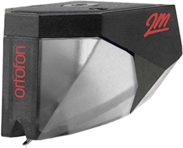 Ortofon 2M Red Moving Magnet Phono Cartridge