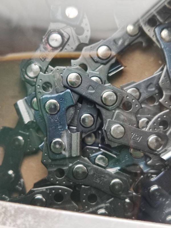 Stihl 14 Picco Micro Chainsaw Chain - Image 2