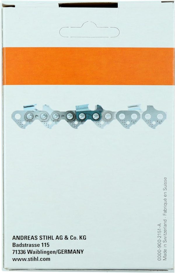 Stihl 14 Picco Micro Chainsaw Chain - Image 3