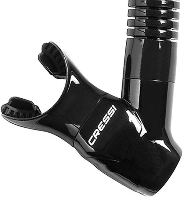 Cressi Supernova Dry, Black/Black - Image 3