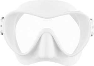 Cressi F1, White