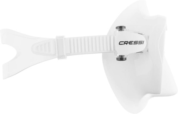 Cressi F1, White – Bild 2