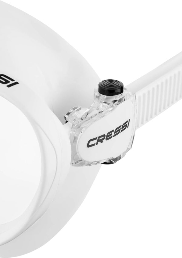 Cressi F1, White – Bild 3