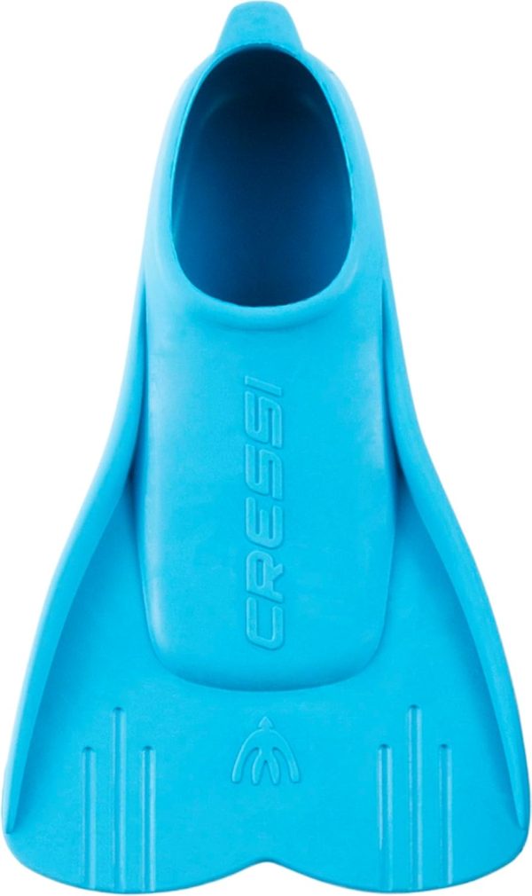 Cressi Mini Light, Azure, 25/28 - Image 2