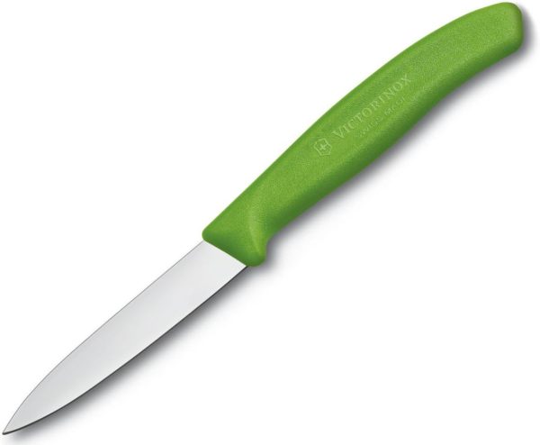 Victorinox 3.25 Inch Swiss Classic Paring Knife
