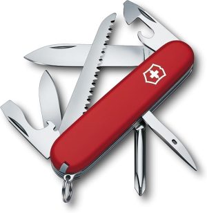 Victorinox Swiss Army Hiker 91mm