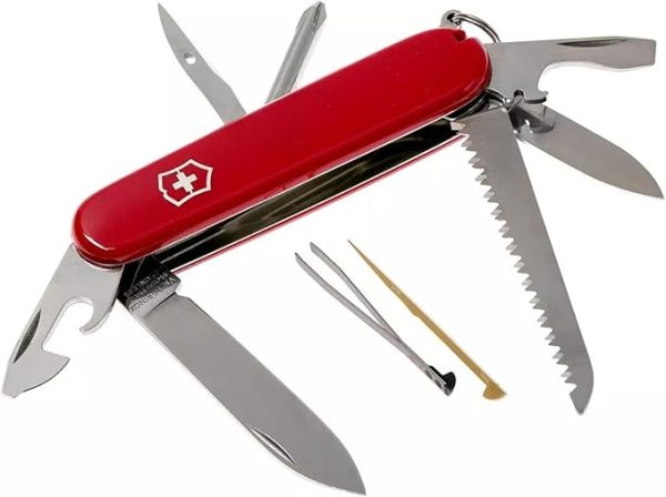 Victorinox Swiss Army Hiker 91mm - Image 3
