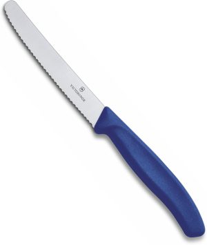 Victorinox Swiss Classic Tomato and Table Knife 4.3 inches