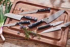 Kitchen & Knives