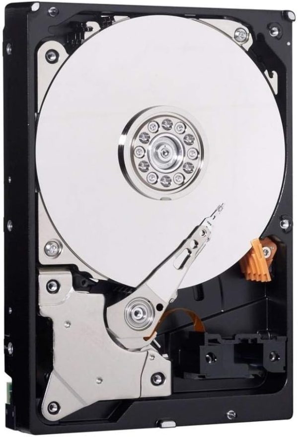 Western Digital 1TB WD Blue PC Internal Hard Drive HDD - Image 4
