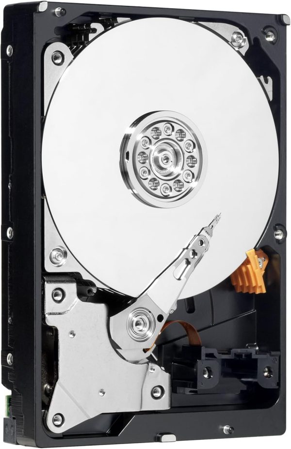 Western Digital Bulk 1TB AV GP SATA 6Gbs 3.5"