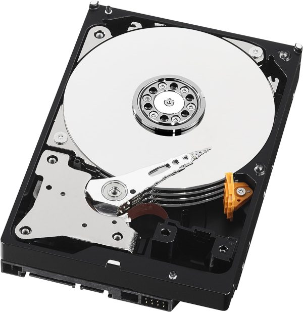 WD Purple 2TB Surveillance Hard Disk Drive - Image 2
