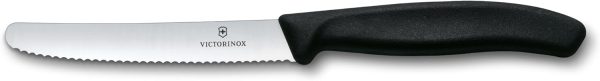 Victorinox Swiss Classic Tomato and Table Knife Set of 6 - Image 2