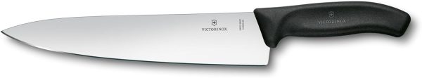 Victorinox Fibrox Pro Chef's Knife 8-Inch