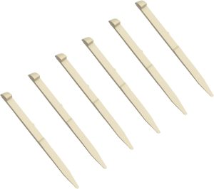 Victorinox Toothpick for Swiss Army Knives Smaller Than 3 1/2"