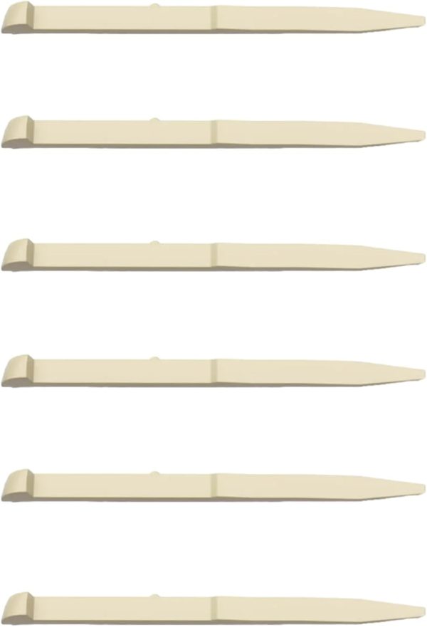 Victorinox Toothpick for Swiss Army Knives Smaller Than 3 1/2" - Image 2